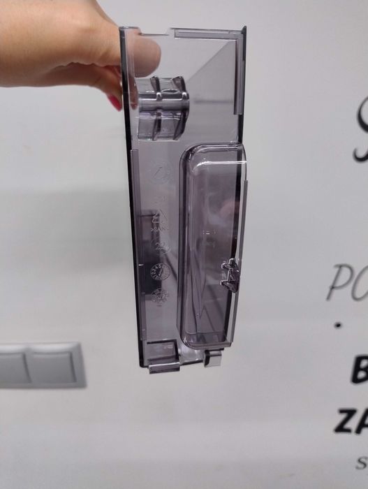 Pojemnik Zbiornik na Wodę Ekspresu DeLonghi ECAM Dinamica