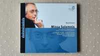 Beethoven – Missa Solemnis / Herrenweghe – Harmonia mundi