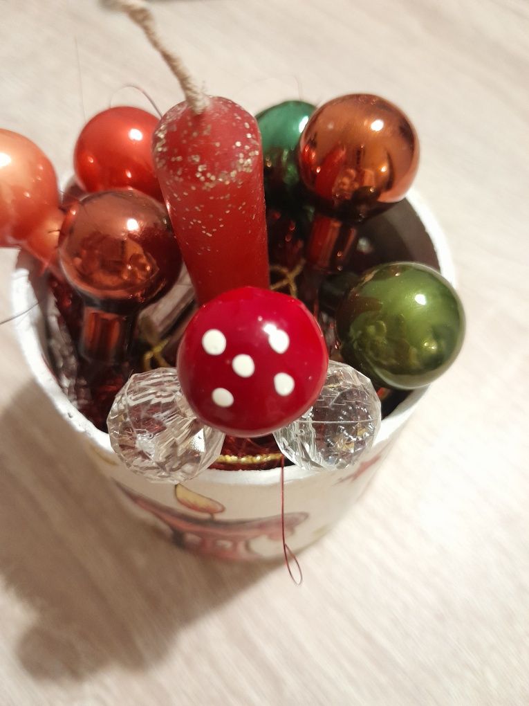 Decoração de Natal