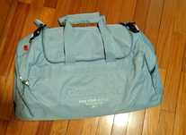 Saco Desportivo  T.32 Reebok-Bolsas de lado com alça Transversal