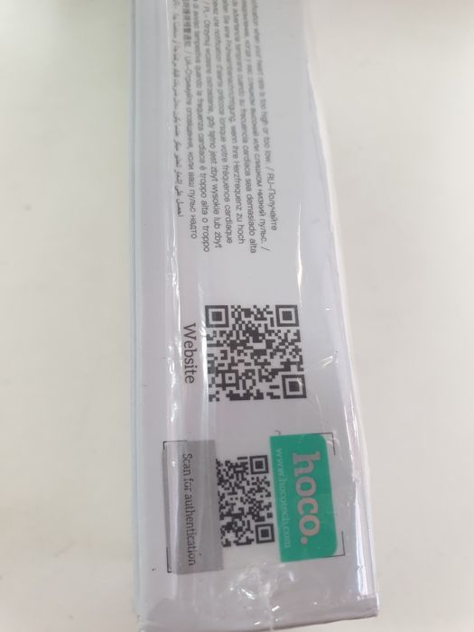 Годинник Hoco Smart Watch Y12