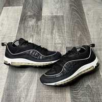 Чоловічі кросівки Nike Air Max 98 45р