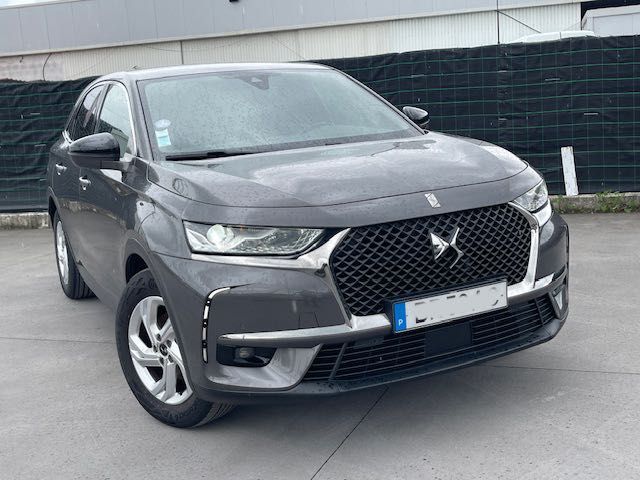 DS 7 Crossback 1.2 PureTech Business