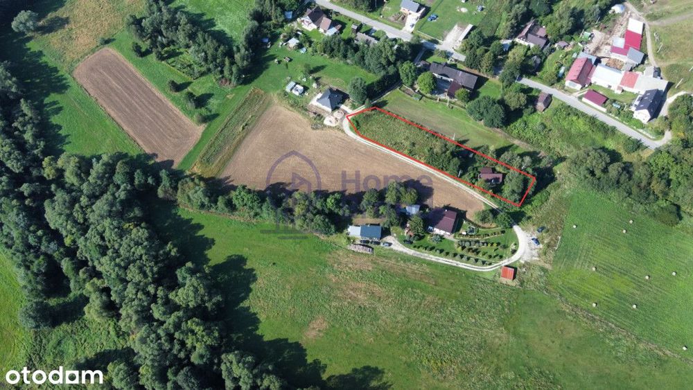 Okazja Dom w Długopolu Górnym !