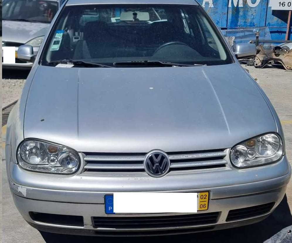 Para peças VW Golf IV 1.4 16V ano 2002