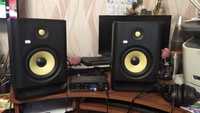 Студийные мониторы krk 7 g4