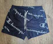 Champion оригінал пляжни шорти розмір: S