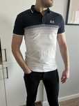 T-shirt Polo 24 Le Mans rozm M