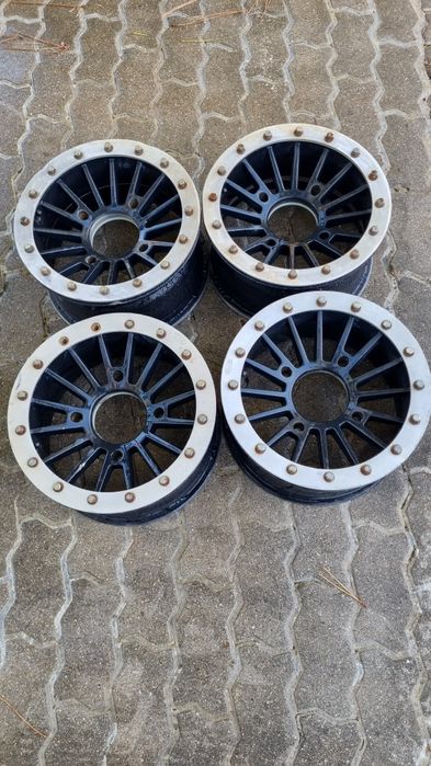 Jantes 14 itp com beadlock