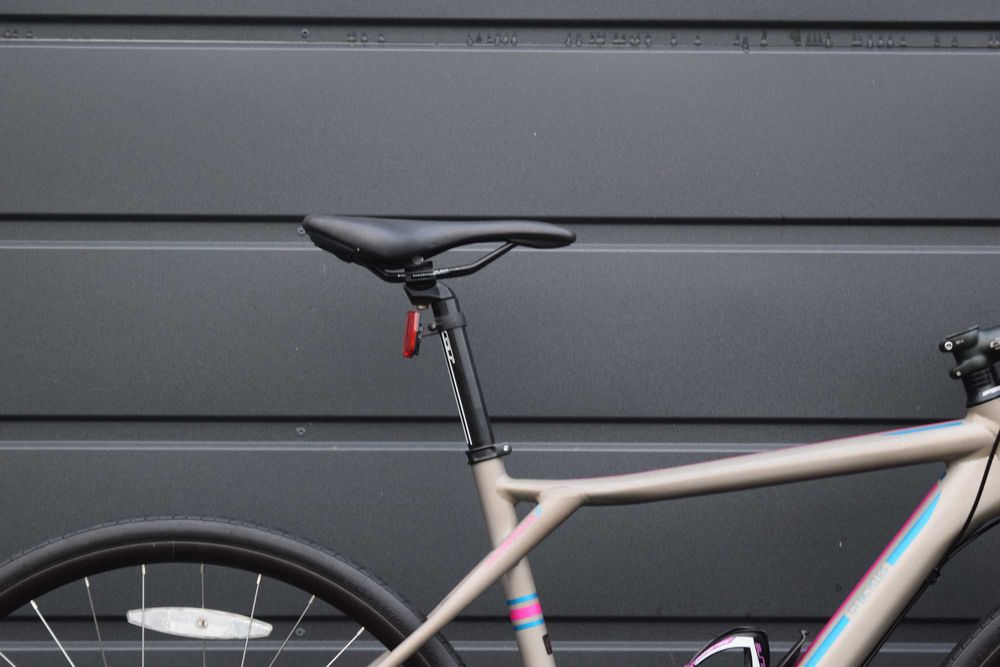 FV23 Rower gravel GT Grade | Roz. 51 | Shimano Sora 2x9 Disc