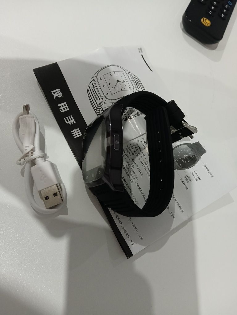 Smartwatch M 26 Nowy