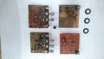 Eltron 60 przedwzmacniacze