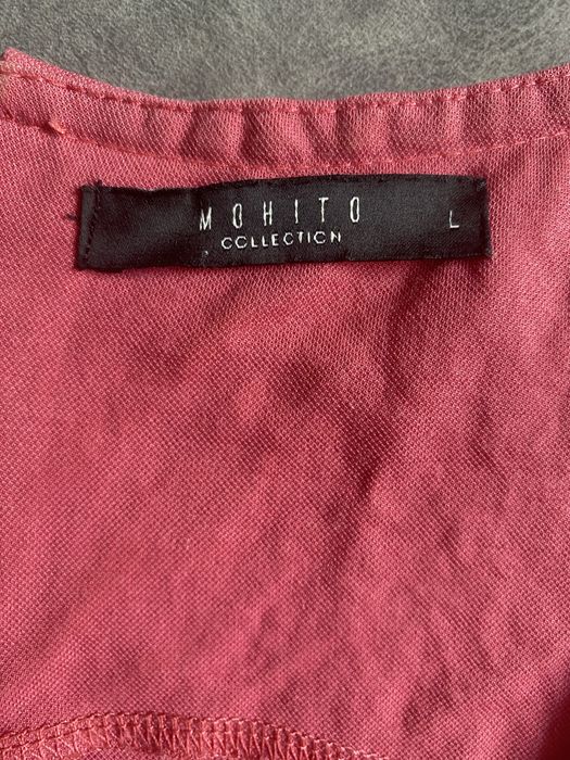 Рожевий літній жіночий комбінезон