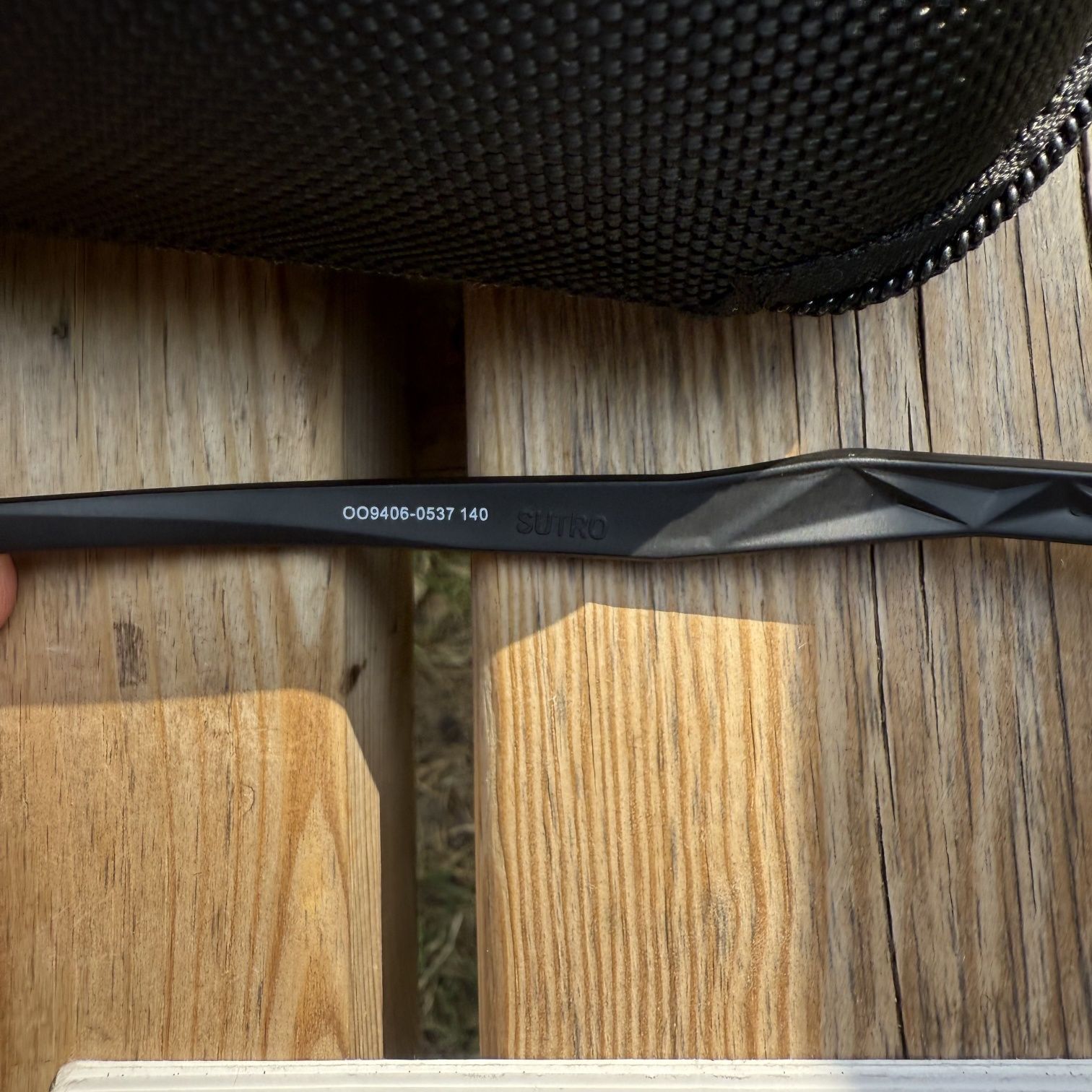 В НАЛИЧИИ | Очки Oakley Sutro
