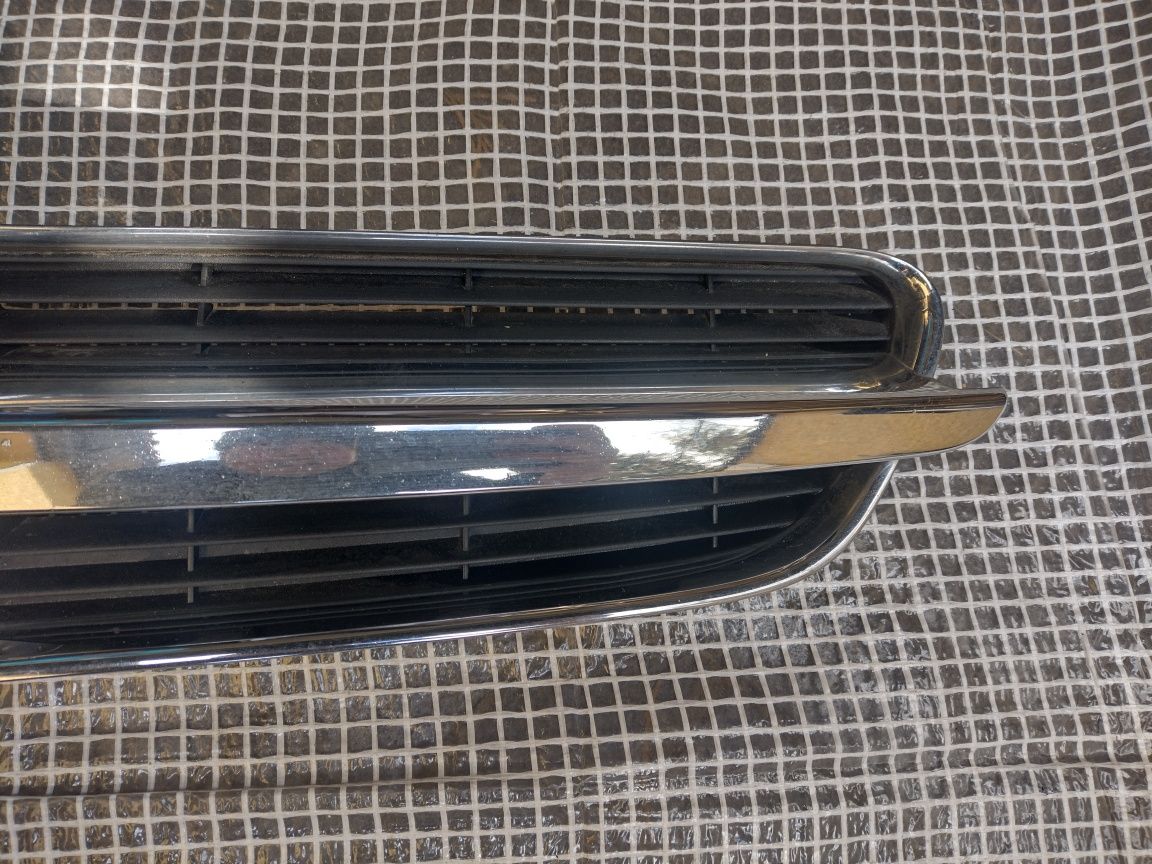 Opel Vectra C 02-05  chrom grill atrapa chrom wysyłka