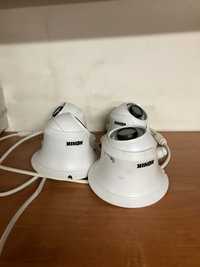 Kamera IP 2 Mpix 2,8 mm poe Kenik jak BCS Dahua nie Hikvision