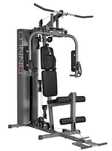 Atlas treningowy Finnlo AUTARK 600