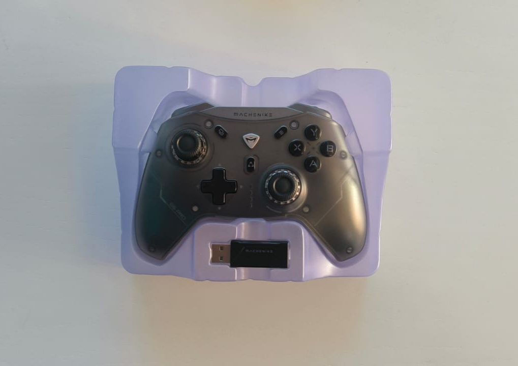 Machenike G5 Pro *como novo