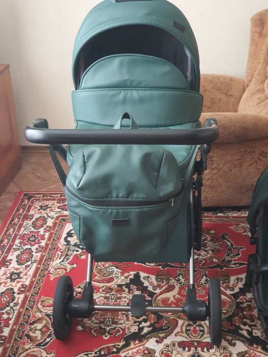 Дитяча коляска Аnex