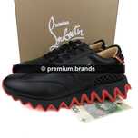 Buty Christian Louboutin Loubishark rozmiar 45 (wkładka 29 cm)