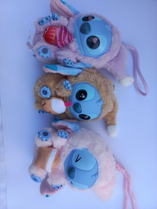 5 ночей з Фредді,звірополіс Лабубу,Стіч,Фуглер,Вакуку,Зоотрополис,Стіч