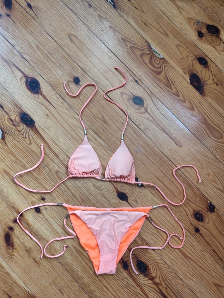 Bikini/strój kąpielowy Atlantic rozmiar S