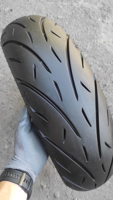 Metzeler Cruisetec - 180/70/16