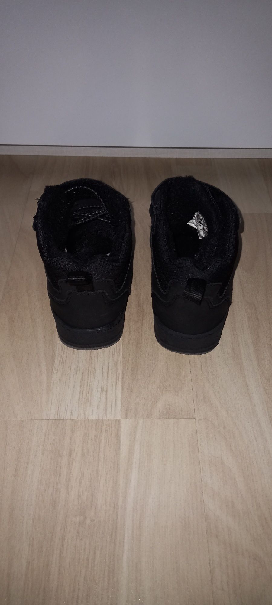 Buty chłopięce Kappa 32