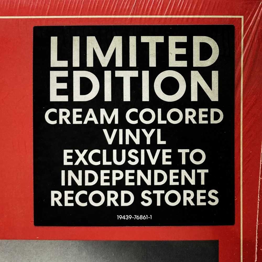 Kings Of Leon - When You See Yourself (2021) (2xLP) Cream, Limited