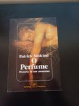 O perfume de Patrick suskind