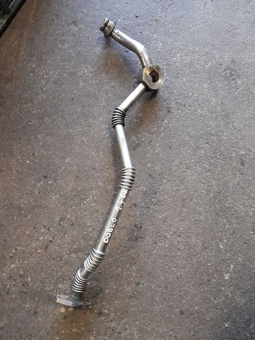 Przewód olejowy Fiat 1.4 T-jet