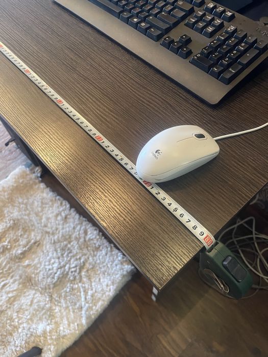 Офісний стіл, 12 штук. Б/у