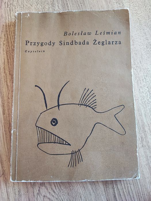Przygody Sindbada Żeglarza 1977