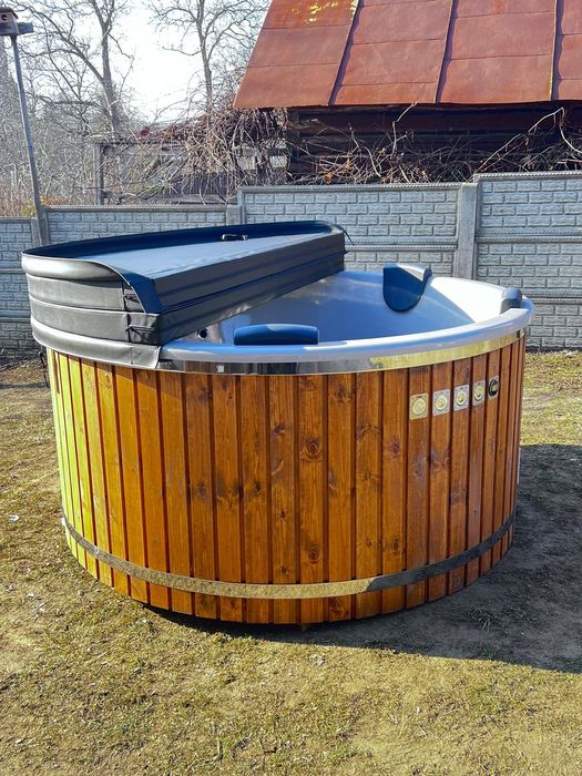 BALIA ogrodowa / Jacuzzi