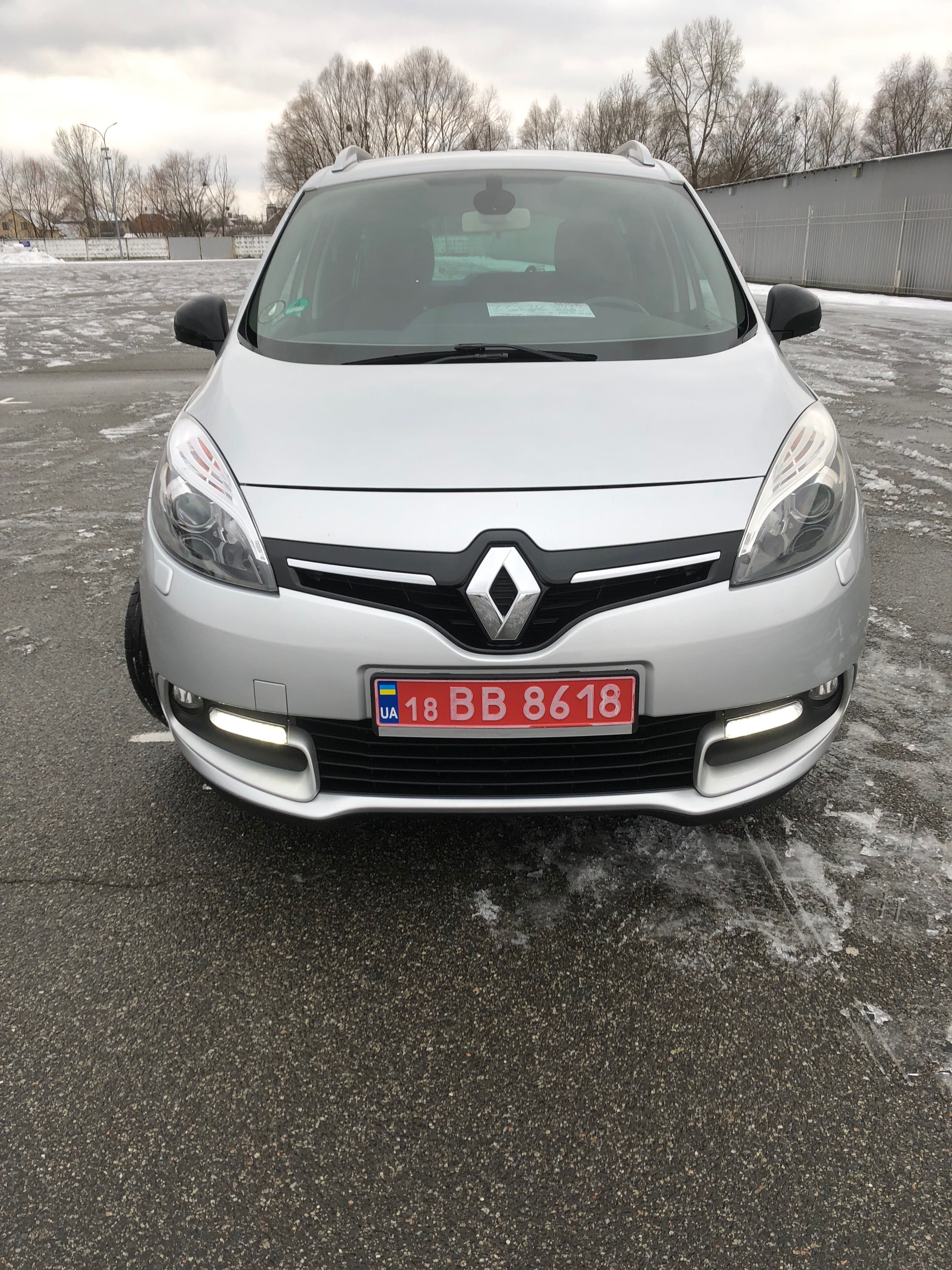 Renault  Limited
