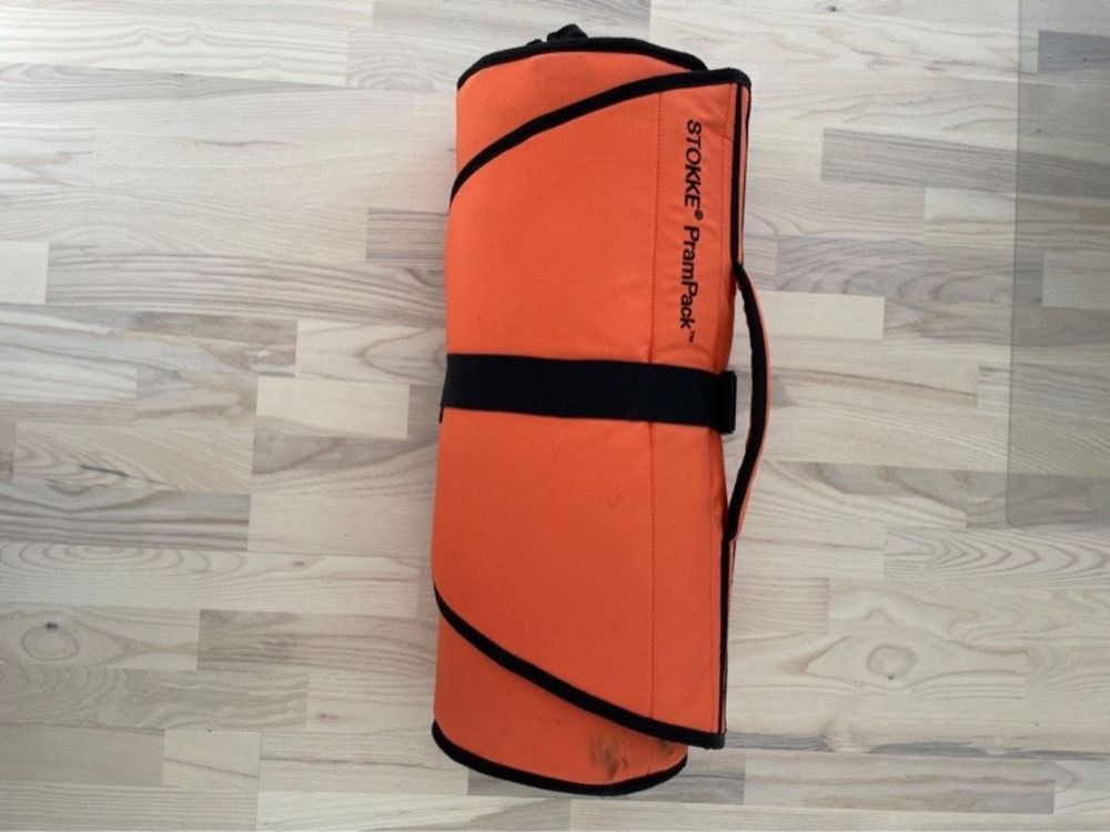 Bolsa viagem stokke xplory