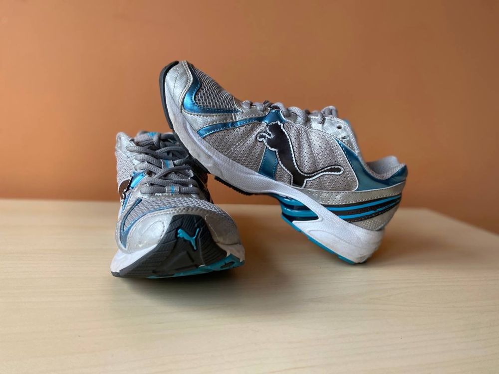 Buty Puma Women’s Cell Levaio Running