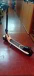 Trotinette Niu Kqi2 pro branca