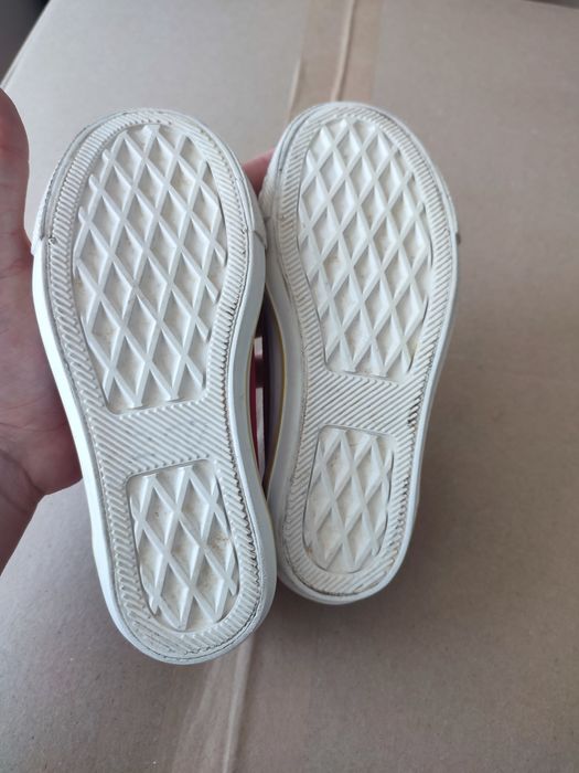 Кеди Disney 29, Cars