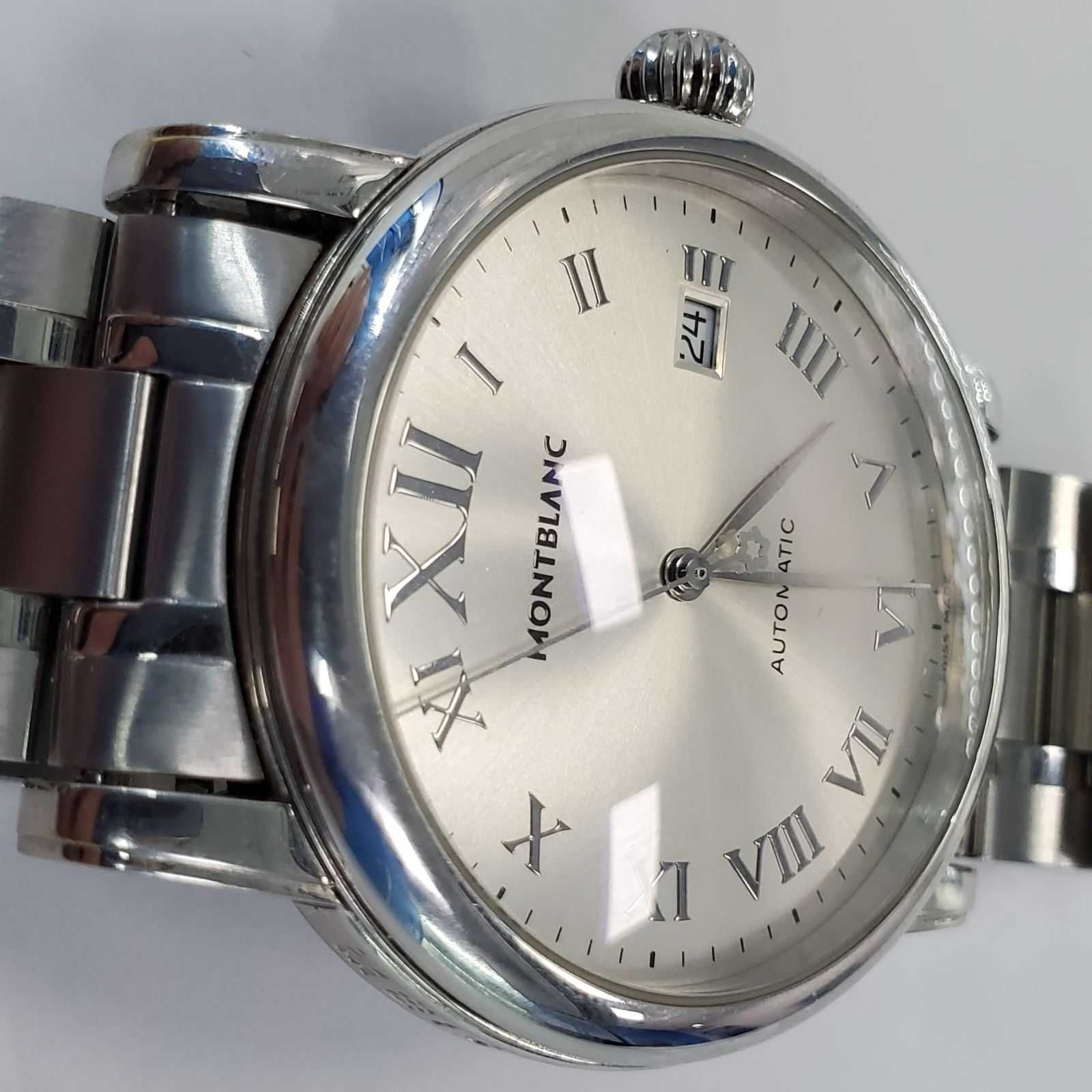 Годинник Montblanc Meisterstück Star Automatic ref: 7068