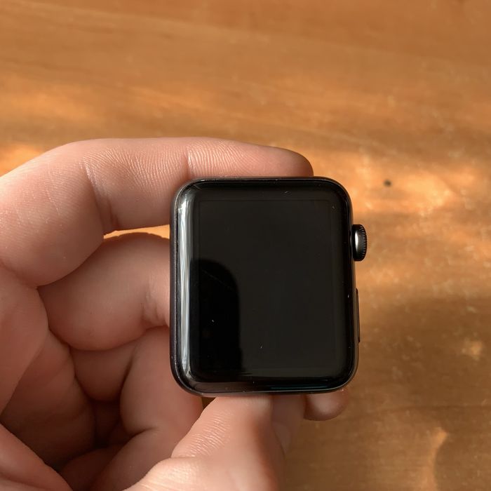 Apple watch series 3 42 mm original