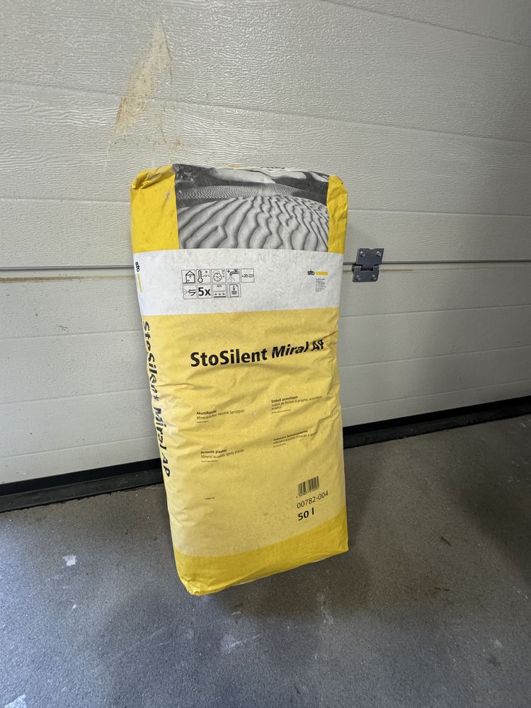 StoSilent Mineral AP