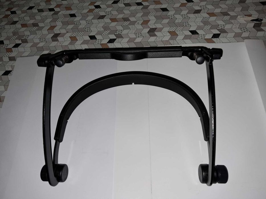 Uchwyt do Harmonijki ustnej FLEXRACK Harmonica Holder Profesjonal
