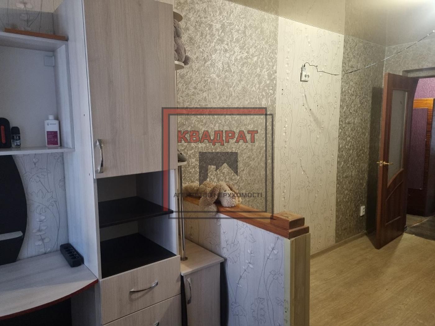 Продам 1к квартиру у Ліску. код 4921
