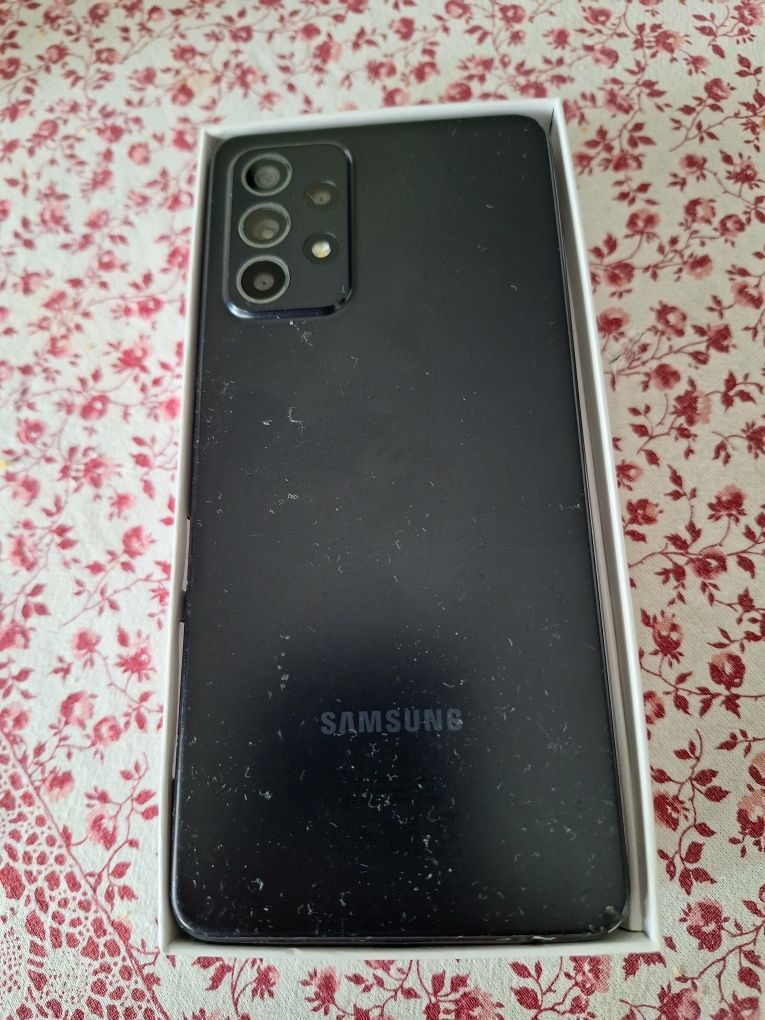 Samsung A52s 5G 128GB