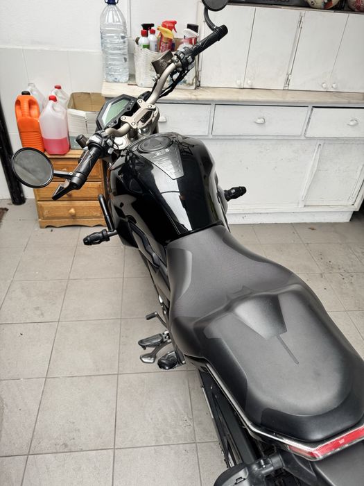Zontes G1X 125cc