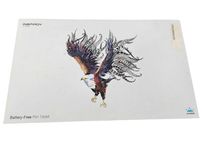 Графічний планшет Huion Inspiroy H1060P