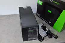 Zasilacz UPS GREEN CELL Micropower 2000VA/ 1200W