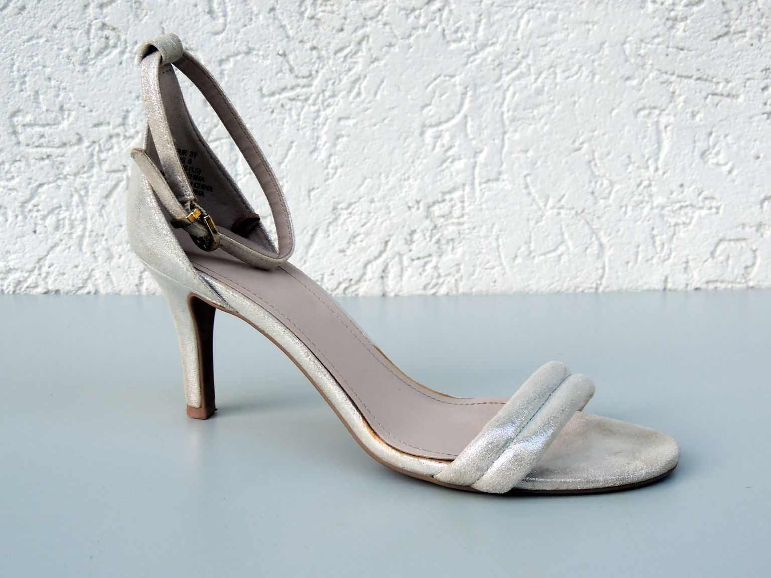 Sandały "H & M" rozmiar 39
