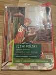 jezyk polski sztuka wyrazu klasa 1 czesc 1
